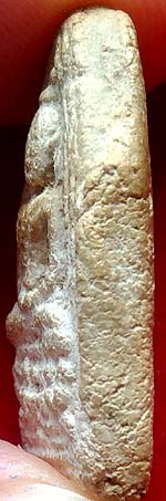 *พระผงวัดชนะสงคราม กทม. ปี๒๔๙๑ พิมพ์พุทธกวัก(2)*