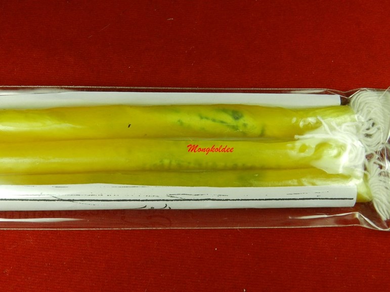 เทียนนพเคราะห์ ทั้ง 9 จุดบูชา ลดเคราะห์ สืบชะตา รับโชค อธิฐานจุดบ่อยๆ ดีนักแล