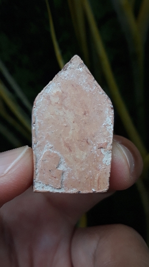  ชุนแผนพรายกุมารคลุกผงปถมัง ขรัวตาคง ปี 47 วัดศรีจันต์