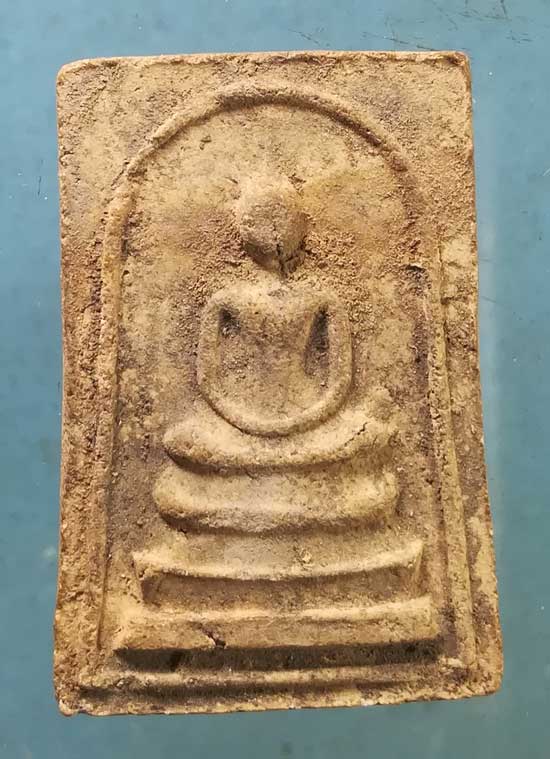 สมเด็จ พระศรีสมโพธิ์ วัดคฤหบดี บางพลัด