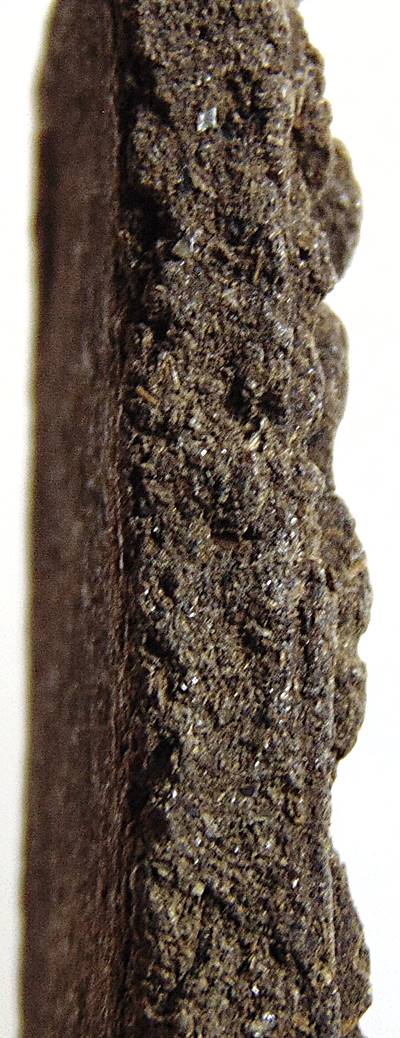 พระติ้ว-พระเทียม จ.นครพนม ปี2500 หลวงปู่จันทร์ เขมิโย วัดศรีเทพฯอธิษฐานจิต