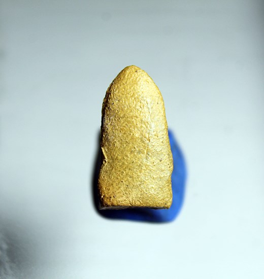 E306พระรอด วัดชัยพระเกียรติ พิธีเสาร์๕ ก้นจารเลข ๕ ปี ๒๔๙๗..เนื้อแห้งแก่มวลสาร สภาพสวยมีหน้าตา คมชัด