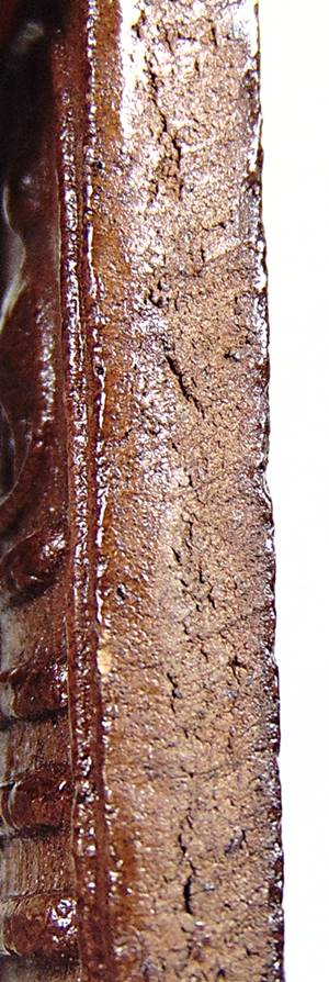 พระสมเด็จแผ่นดินไหว หลวงพ่อทองดำ วัดท่าทอง จ อุตรดิตถ์