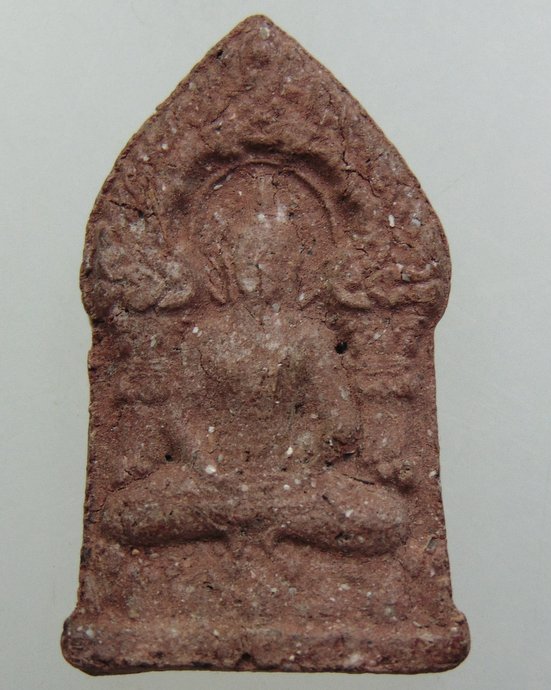 พระยอดขุนพล พระอาจารย์นก วัดเขาบังเหย จ.ชัยภูมิ