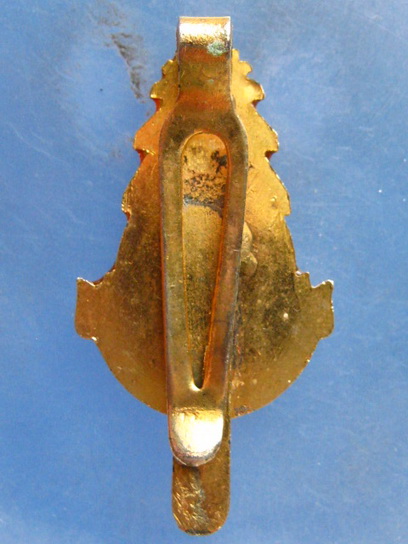 แหนบ หลวงพ่อบุญมี วัดนางซำ อ่างทอง