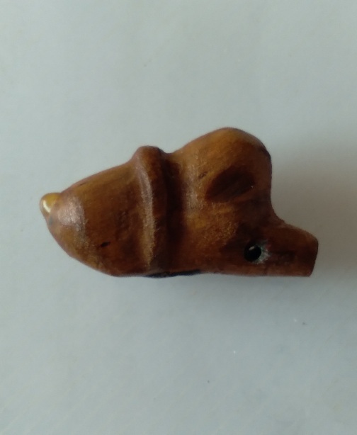 ปลัดขิกสาริกาหลวงปู่เมฆ วัดลำกระดาน