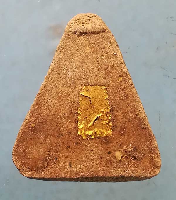 พระผง หลวงพ่อโบสถ์น้อย วัดอัมรินทร์