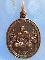 เหรียญหลวงปู่หน่อย วัดนาคาเทวี อุดรธานี ปี2539