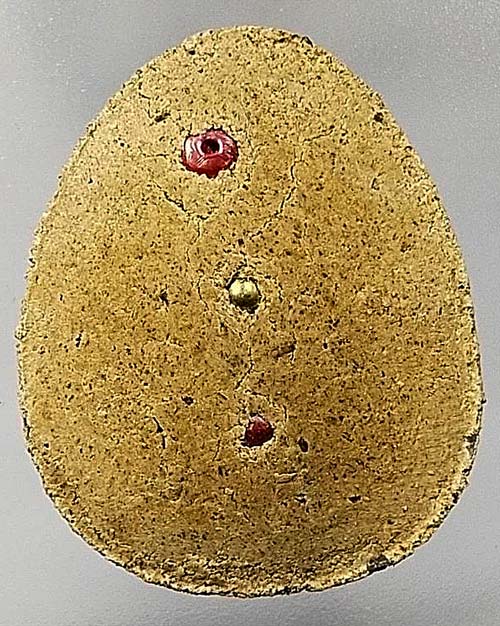 พระปิดตา วัดดอนสน จ.สุราษฎร์ธานี บรรจุธาตุกายสิทธิ์ โคตรเศรษฐี รวยพันล้าน