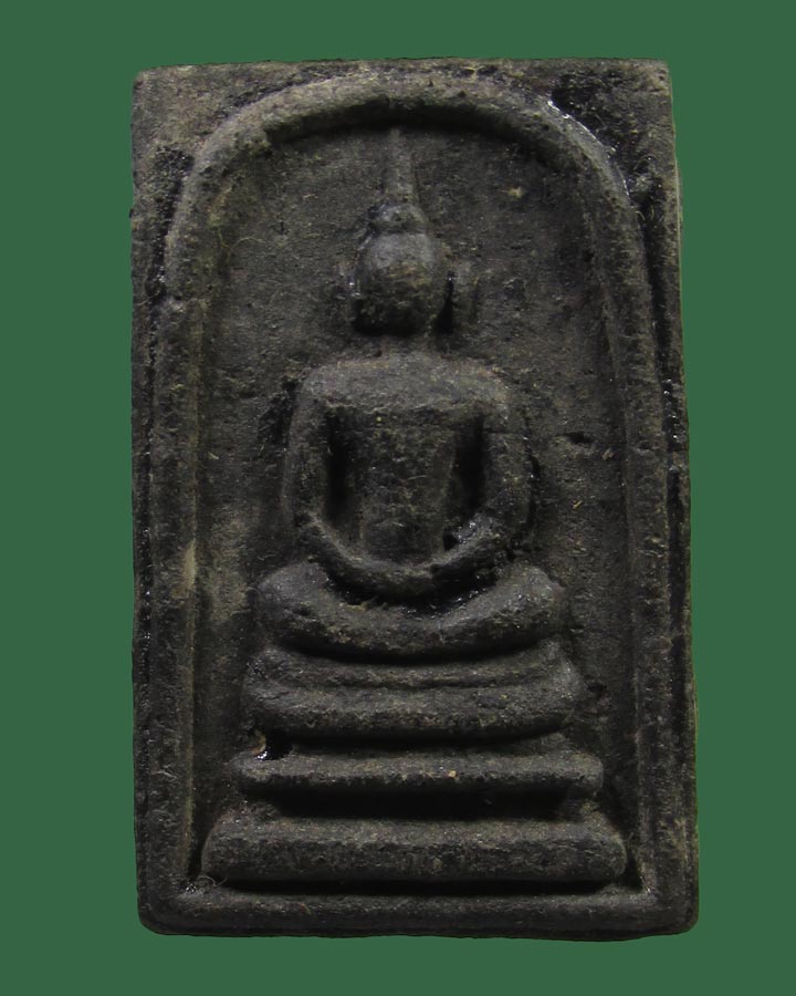 สมเด็จ อาจารย์ ชุม ไชยคีรี(ออกวัดเขาเต่า) ประจวบคีรีขันธ์ ปี2515