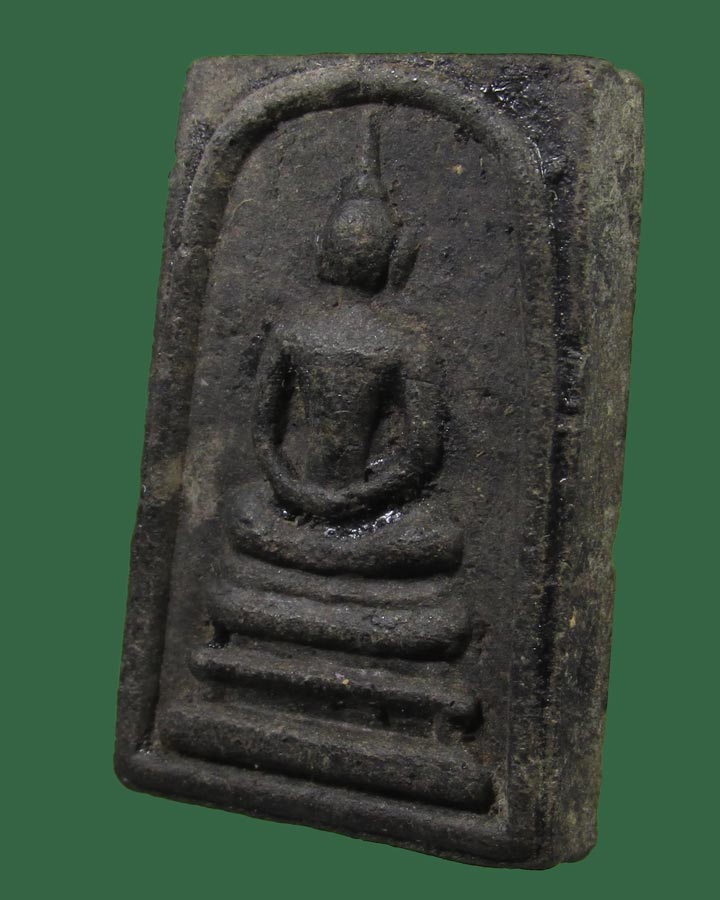 สมเด็จ อาจารย์ ชุม ไชยคีรี(ออกวัดเขาเต่า) ประจวบคีรีขันธ์ ปี2515