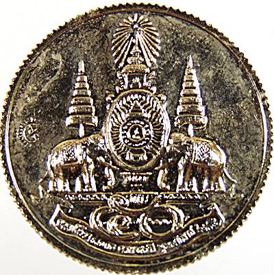 ๒๐ เหรียญพระอรหันต์สุปาก(ปางรำพึง) วัดสุทัศน์ฯ