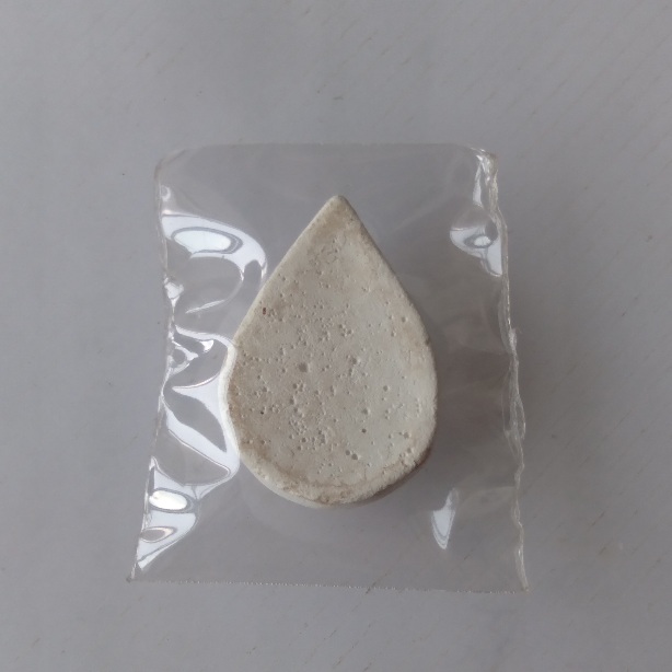 พระผงจักรพรรดิ์พิมพ์พระแก้ว