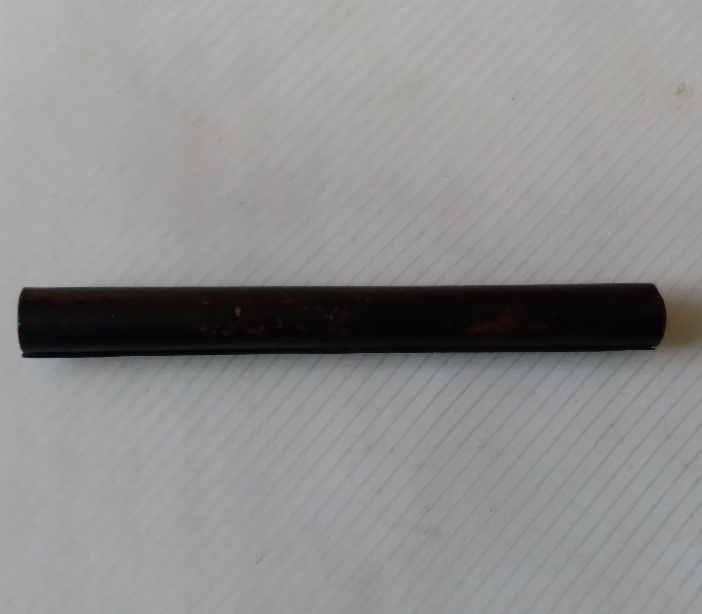 ตะกรุดทองแดงไม่ทราบที่