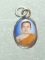 ล๊อกเก๊ตพระครูถาวรธรรมสาร วัดเขาลั่นทม ประจวบคีรีขันธ์ 