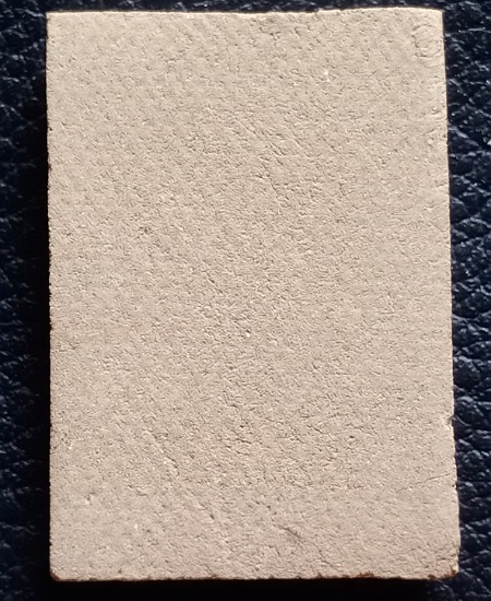 สมเด็จเขี้ยวแก้ว พิมพเล็ก หลวงปู่ก๋วน วัดตะเคียนทอง เคาะเดียว