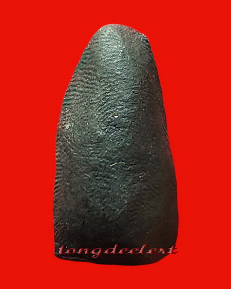 "พระบุเรงนองรุ่นแรก" ของดีหลวงพ่ออุตตมะ จากพระยอดขุนพลบุเรงนองกรุเก่าแก่กว่า 400 ปีค่ะ