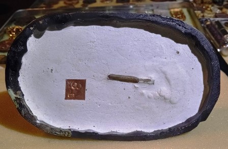 แพะขนาดบูชาหลวงพ่ออาดวัดบุญสัมพันธ์