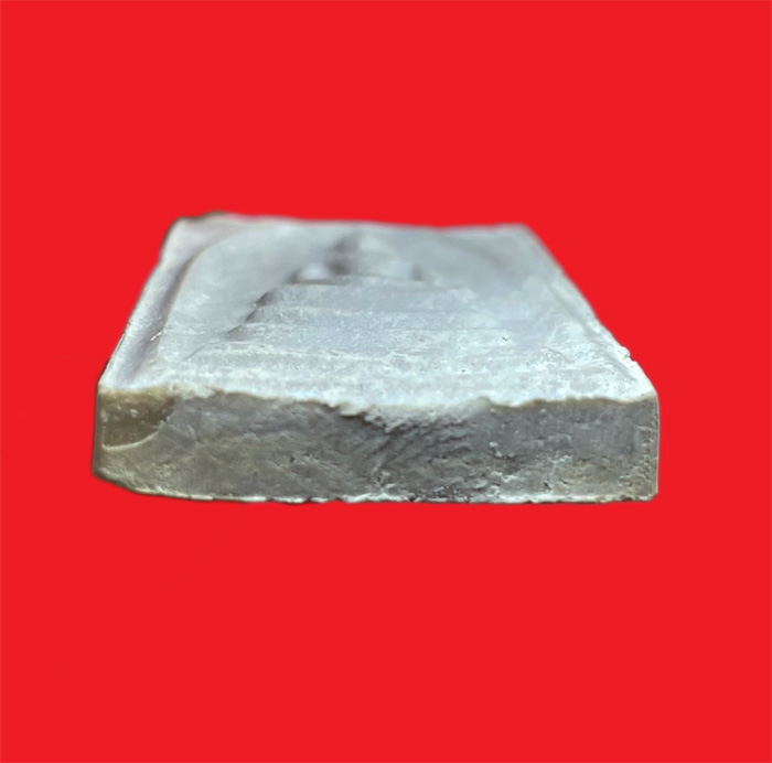 	พระสมเด็จบางขุนพรหม พิมพ์ใหญ่ หลังตายาง ปี 2531 พร้อมกล่องเดิม