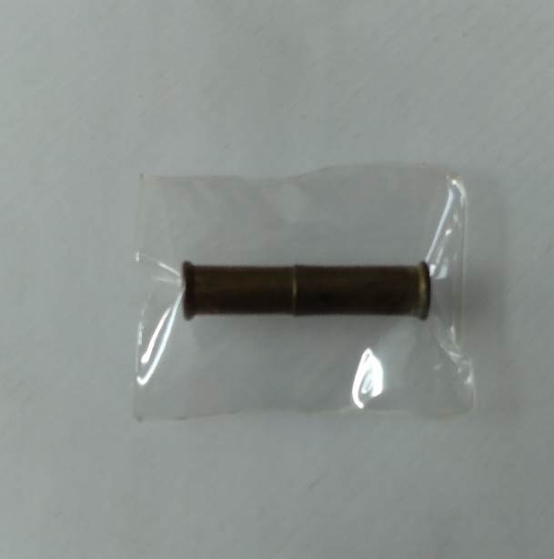 ตะกรุดปลอกลูกปืน