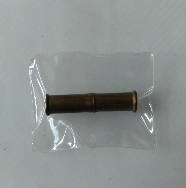 ตะกรุดปลอกลูกปืน