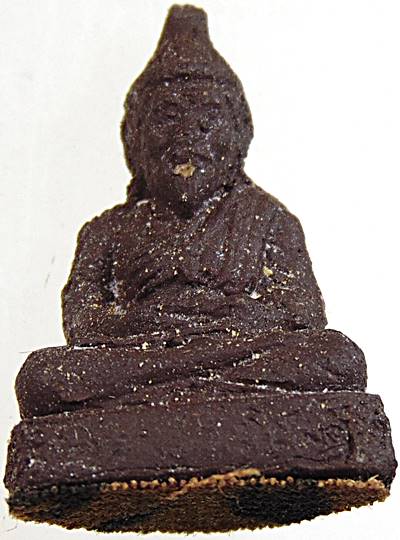 หลวงปู่ฤาษีขาว รุ่นเสาร์ ๕ เงินมาห้าพันล้าน หลวงปู่หมุน ร่วมปลุกเสก ลพ.เณร วัดทุ่งเศรษฐี