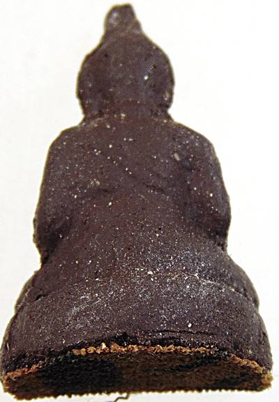 หลวงปู่ฤาษีขาว รุ่นเสาร์ ๕ เงินมาห้าพันล้าน หลวงปู่หมุน ร่วมปลุกเสก ลพ.เณร วัดทุ่งเศรษฐี