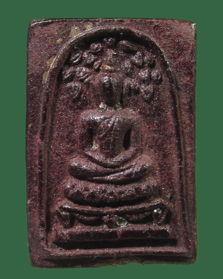 สมเด็จปรกโพธิ์ วัดโพธิ์บางคล้า ปี2518 พิธีใหญ่ หลวงปู่โต๊ะ,หลวงปู่ทิม ร่วมเสก