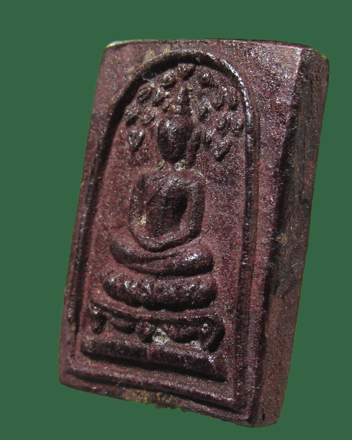 สมเด็จปรกโพธิ์ วัดโพธิ์บางคล้า ปี2518 พิธีใหญ่ หลวงปู่โต๊ะ,หลวงปู่ทิม ร่วมเสก