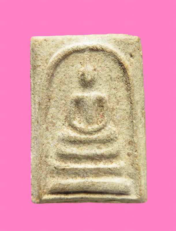 สมเด็จ วัดเบญจมบพิตร ปี 11