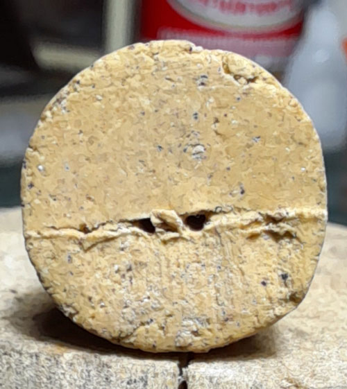 หนุมานชมภูนุชหลวงปู่หมุน