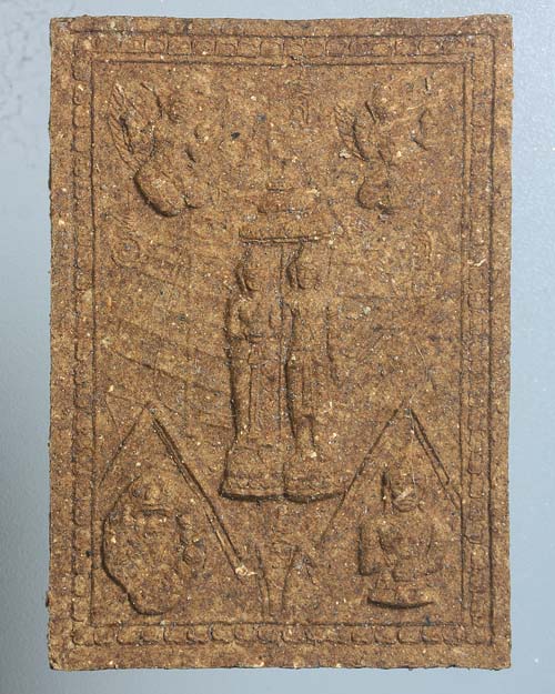 พระนางเหมชาลา และเจ้าชายทนทกุมาร