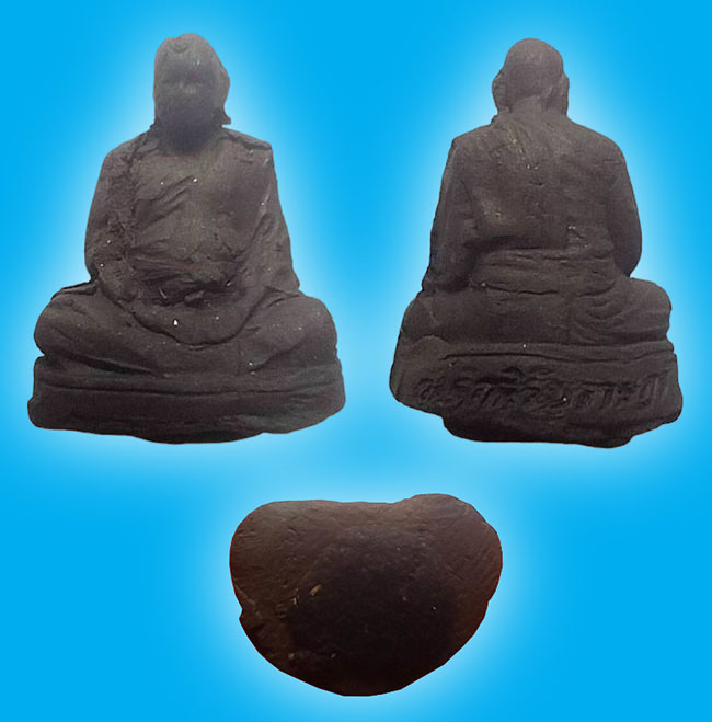 หลวงพี่น็อต วัดตึกหิรัญราษฏร์ ราชบุรี  4 รายการ