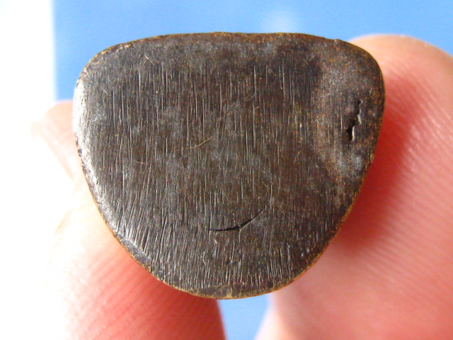 รูปหล่อ หลวงพ่อเงิน วัดเขากำแพง สุพรรณบุรี มีกริ่ง