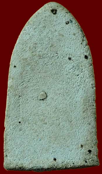 *พระผงหลวงพ่อวัดบ้านแหลมพิมพ์หัวเรือบด ปี๒๕๑๔ วัดเพชรสมุทร จ.สมุทรสงคราม*