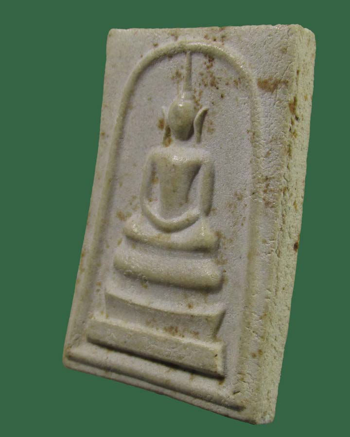**เคาะแรก**พระสมเด็จศรีสุทโธ ปี ๒๕๑๒ พิธีใหญ่เกจิดังทั่วประเทศร่วมปลุกเสก