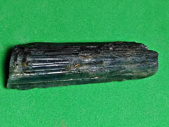สุดปัง3 ไคยาไนท์ ( Kyanite ) "หินปลดหนี้" แบบแท่ง