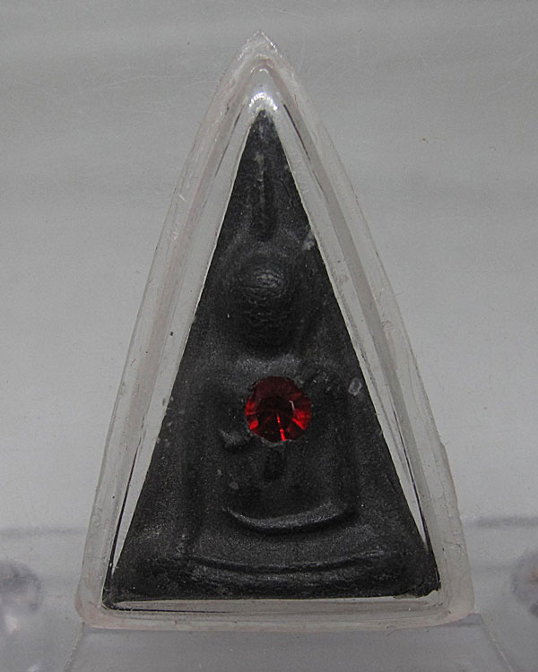 พระสมเด็จนางพญาเงินล้าน วัดพรหมรังสี บางขุนเทียน กทม.ปี 2521 หลวงปู่โต๊ะ , พ่อท่านคลิ้ง ปลุกเสก