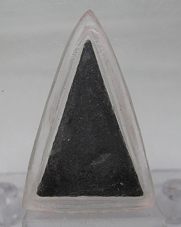 พระสมเด็จนางพญาเงินล้าน วัดพรหมรังสี บางขุนเทียน กทม.ปี 2521 หลวงปู่โต๊ะ , พ่อท่านคลิ้ง ปลุกเสก