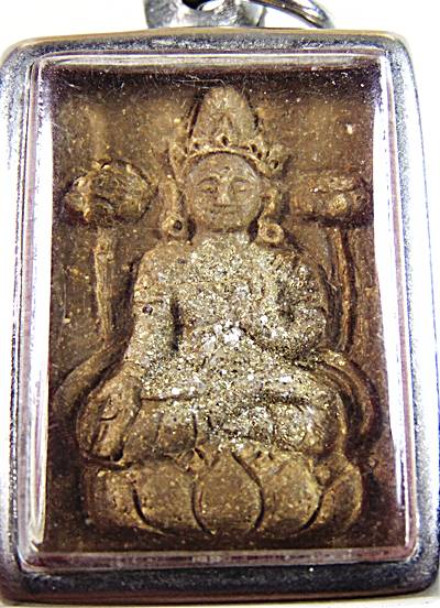 พระโพธิสัตว์ตารา เนื้อผง