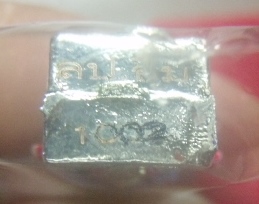 **เบาๆ**รูปหล่อท้าวเวสสุวรรณ รุ่นบันดาลทรัพย์พันล้าน หลวงปู่อิ่ม วัดทุ่งนาใหม่ นครศรีฯ**มีโค้ด กล่อง