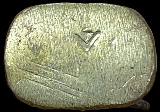 	รูปหล่อลอยองค์ท้าวเวสสุวรรณ พระอาจารย์อิฏฐ์ วัดจุฬามณี ปี 2545 จ.สมุทรสงคราม พิมพ์หน้ายักษ์ 