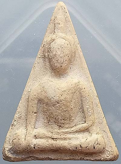 *นางพญา เนื้อผง หลวงปู่นาค วัดระฆังฯ ปี๒๔๙๕*