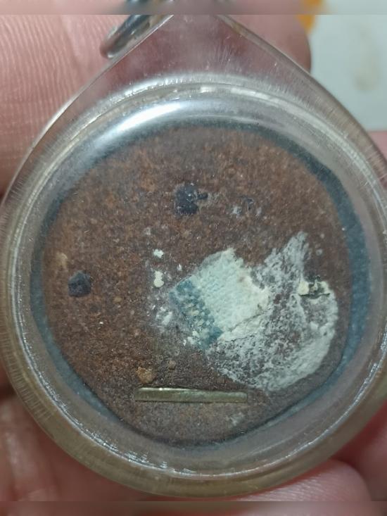 สิงห์ตะปบเหยื่อ - ผ้าขาวม้า หลวงพ่อสุพจน์ วัดศรีทรงธรรม นครสวรรค์