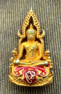 พระพุทธชินราช