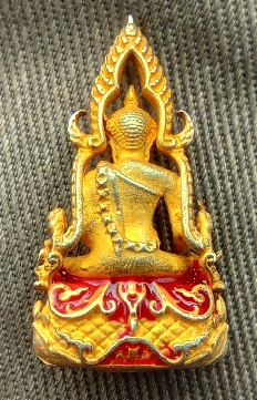 พระพุทธชินราช