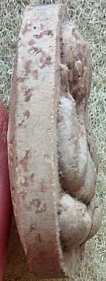 ปิดตามหาลาภ ลพ.พรหม วัดขนอนเหนือ อยุธยา ปี2532