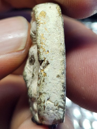 วัดสุทัศน์ จ.กรุงเทพ พระสมเด็จพระครูสุพจน์  เนื้อผง พิมพ์พระสังกัจจายน์  ปี2484