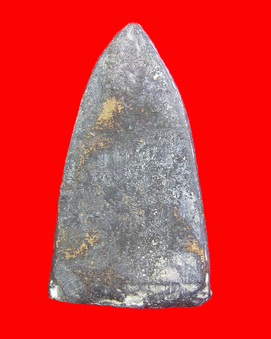 รูปหล่อหลวงปู่ทวด พระอาจารย์อนุสรณ์ (ต้อม) ปภัสสโร วัดท่าสะแบง จ.ร้อยเอ็ด