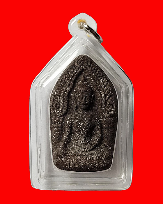 พระขุนแผน ป.๑ สุดยอดเมตตามหาเสน่ห์ โชคลาภ อ.วิชัย มาลีหวล เป็นลูกศิษย์และเป็นหลาน อ.เปล่ง บุญยืน